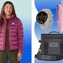 Top Deals from REI's Cyber Monday Sale on Outdoor Gear and Apparel