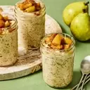 Fuel Your Morning: 20 High-Fiber Breakfast Recipes for Digestive Health