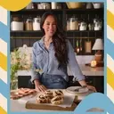 Joanna Gaines' Signature Cinnamon Rolls: A Winter Morning Delight