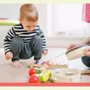 The Commercialization of Early Childhood Programs: A Millennial Parent's Journey to Authentic Enrichment