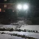 Major Winter Storm Expected to Impact Northeast with Snow and Ice