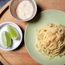 Creamy Garlic Pasta: A Quick and Flavorful Meal