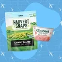 Dietitian-Approved Airport Snacks for Stable Blood Sugar