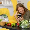 Plant-Based Diet Successfully Lowers Cholesterol Levels