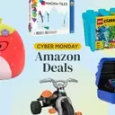 Top Cyber Monday Toy Deals Under $50
