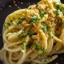 Crafting the Perfect Pasta Burro e Alici: A Culinary Journey