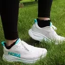 Hoka Clifton 10: The Ultimate Sneaker for Walking and Running