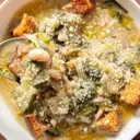 Warm Winter Comfort: Essential Soups & Stews