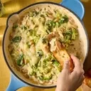 Quick and Healthy High-Fiber Dinners for Busy Weeknights