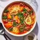 Nourishing Vegetable Soups to Rejuvenate Your Body