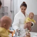 Essential Skincare Strategies for New Mothers