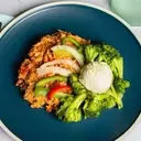 Forkful Review: Healthy and Convenient Prepared Meals