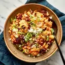Easy Mexican Fried Rice: A Flavorful Fusion Dish