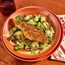 16 Rapid and Wholesome Evening Meals for Diabetes Management and Blood Pressure Regulation