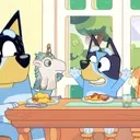 Bluey and Bingo to Bring Live Adventures to Disney Parks and Cruises in 2026