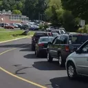The Perplexing Phenomenon of Protracted School Pick-Up Queues