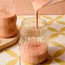 Tropical Mango Chia Seed Smoothie: A Fiber-Rich and Naturally Sweet Treat