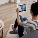 Video Call Glitches Impact Trust and Perception