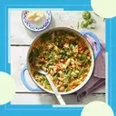 Enjoy Pasta While Losing Weight: Dietitians' Top Strategies