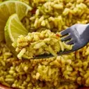 Crafting the Perfect Arroz Verde: A Guide to Flavorful Mexican Green Rice