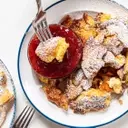 Mastering Kaiserschmarrn: An Austrian Torn Pancake Recipe