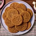 Irresistible Gingerbread Latte Cookies: A Perfect Holiday Treat