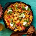 18 Delicious One-Skillet Dinners to Reduce Inflammation