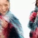 Frosty Days, Bold Layers: Why Desigual Works for Winter