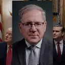 Trump's Dynamics with FIFA President