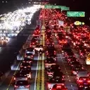 Urban Gridlock Reaches Unprecedented Levels, Extending Beyond Peak Hours
