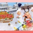 A Cozy Winter Watch: 'Diary Of A Wimpy Kid: The Last Straw' Review