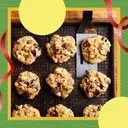 The Charm of Homemade Cranberry White Chocolate Oatmeal Cookies
