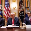 Trump Administration's New National Security Strategy: A Global Shift