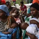 A Looming Crisis: The First Rise in Under-5 Child Mortality This Century