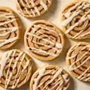 Delectable Cinnamon Roll Cookies: A Fusion of Flavors