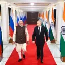India and Russia Strengthen Economic Partnership Amidst Global Pressures
