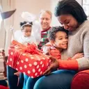 Self-Gifting for the Holidays: A Common Practice Among Mothers?
