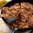 Indulgent & Healthy High-Fiber Desserts