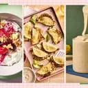 A 30-Day High-Fiber Meal Plan for Enhanced Health and Well-being