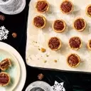 Pecan Tassies: A Holiday Dessert Masterpiece