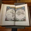 From Ancient Globes to Cosmic Shrouds: Maine Library Illuminates the World of Maps
