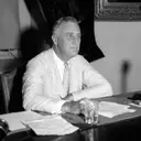 Supreme Court to Revisit Landmark Roosevelt-Era Precedent on Presidential Firing Powers