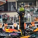 Lando Norris Secures Maiden Formula 1 Championship in Thrilling Abu Dhabi Finale