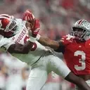 Indiana Secures Top Seed in College Football Playoff, Sparking Controversy
