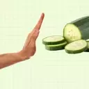 The Unexpected Aversion: A Culinary Professional's Dislike for Cucumbers