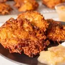 A Revolutionary Approach to Crafting Crispy Latkes