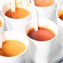 Top-Ranked Tomato Soups from Supermarket Shelves