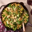 Top 25 Protein-Rich Recipes That Are Taking Over Kitchens in 2025
