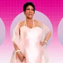 Aretha Franklin's Secret to a Flavorful Holiday Ham