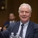 Senator Van Hollen Urges Democrats to Articulate Clear Vision Beyond Anti-Trump Stance